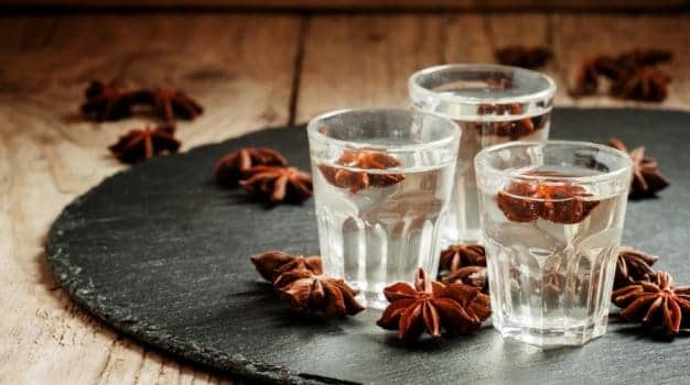 Liquor: habits and pleasures in Italy