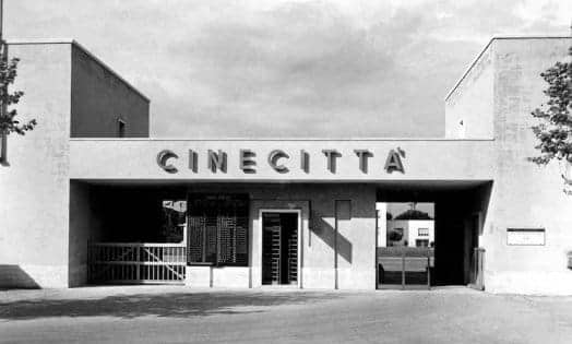 Italians behind Five Famous Movies