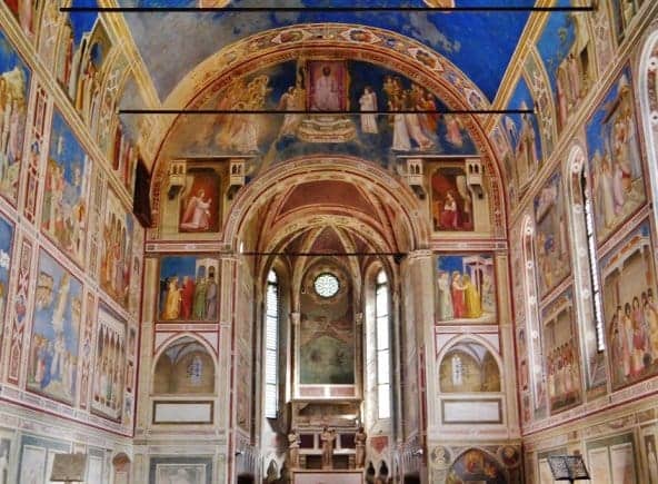 Padova, the best places to visit in a short break