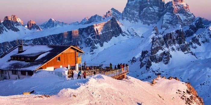 Cosa vedere a Cortina d’Ampezzo, la Regina delle Dolomiti