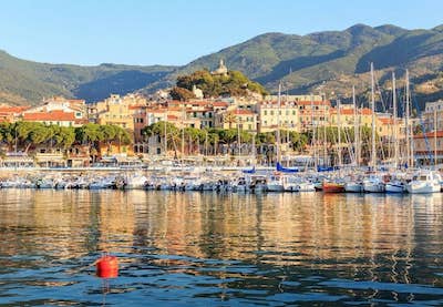 Sanremo, non solo Festival: cosa vedere nella città ligure