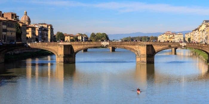 I 9 fiumi più belli d’Italia