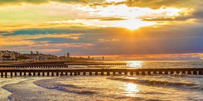Alla scoperta della costa veneta: Caorle e le altre perle della laguna