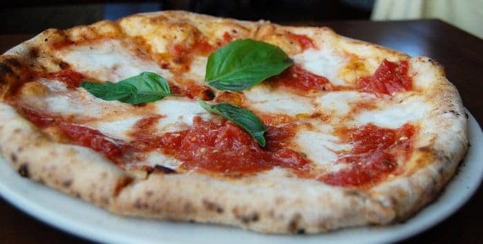 CIBUS PARMA - International Food Exhibition