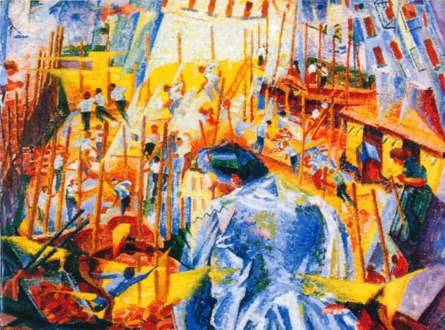 International Design Day: an event to celebrate one of the oldest human activities