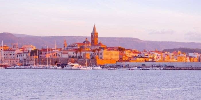 Sardinia: 10 reasons to visit Alghero