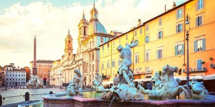 Italy in 21 words: what to see and experience from A to Z