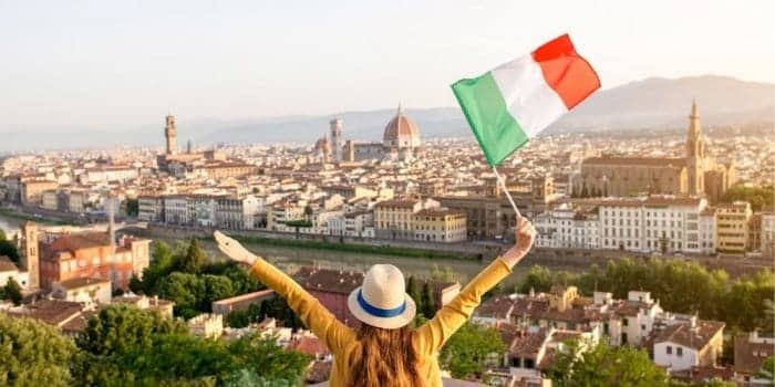 Vacanze in Italia aperte anche a USA, Canada, Emirati e Giappone con Voli Covid-Tested
