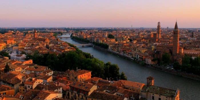 Viaggio nell’Italia di Shakespeare 