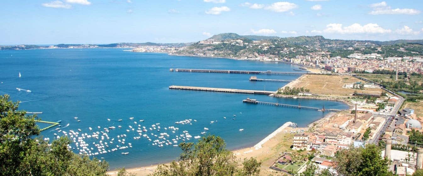 Campania: 5 things to do in Campi Flegrei