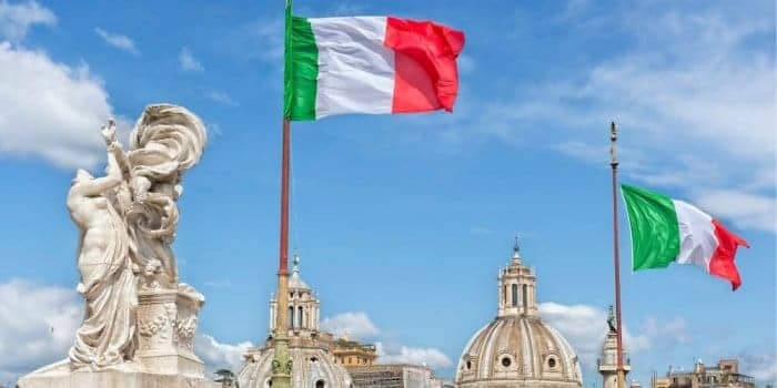 Feast of 2 June in Italy: Italian Republic Day