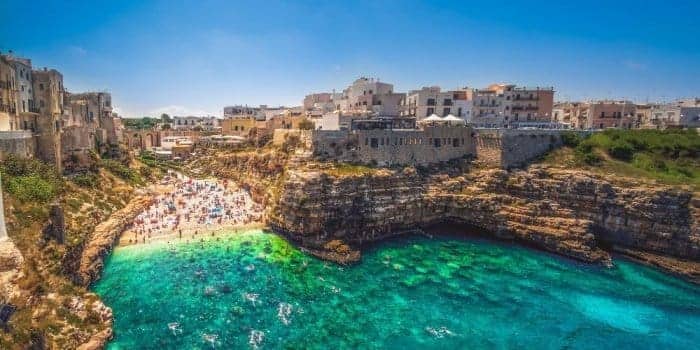 Bari province: 3 unmissable stops 