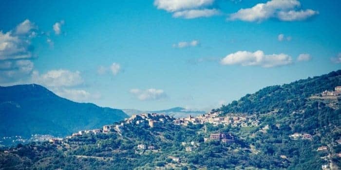 Campania: Cilento's Wines in Five Words