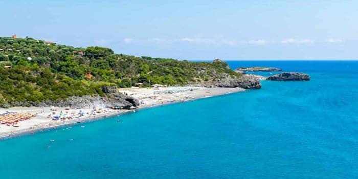 The top 5 things to see and do in Marina di Camerota