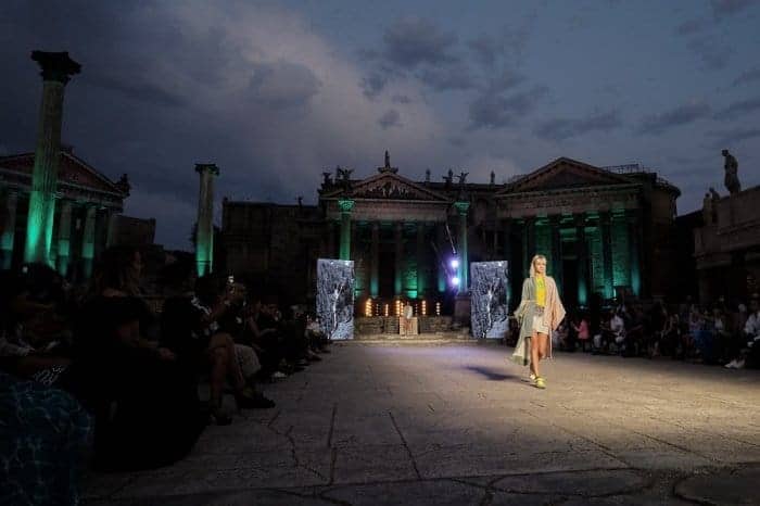 Altaroma: il Made In Italy, la Ricerca di Nuovi Talenti e la Nuova Moda Sostenibile