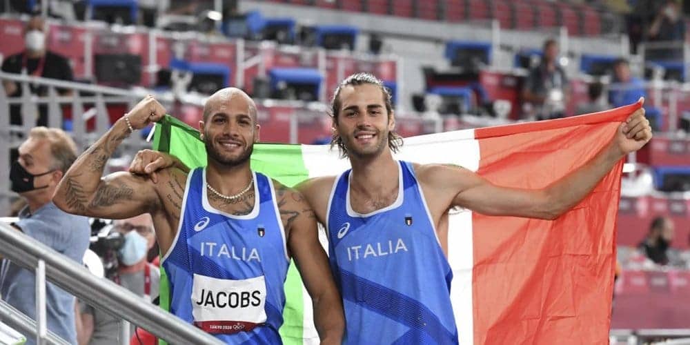 Italia d'oro a Tokyo 2020: le storiche medaglie olimpiche e il record di tutti i tempi 