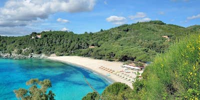 Tuscany: Elba Island, a journey through nature and history