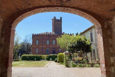 Alessandria and its food and wine traditions: from villages to castles
