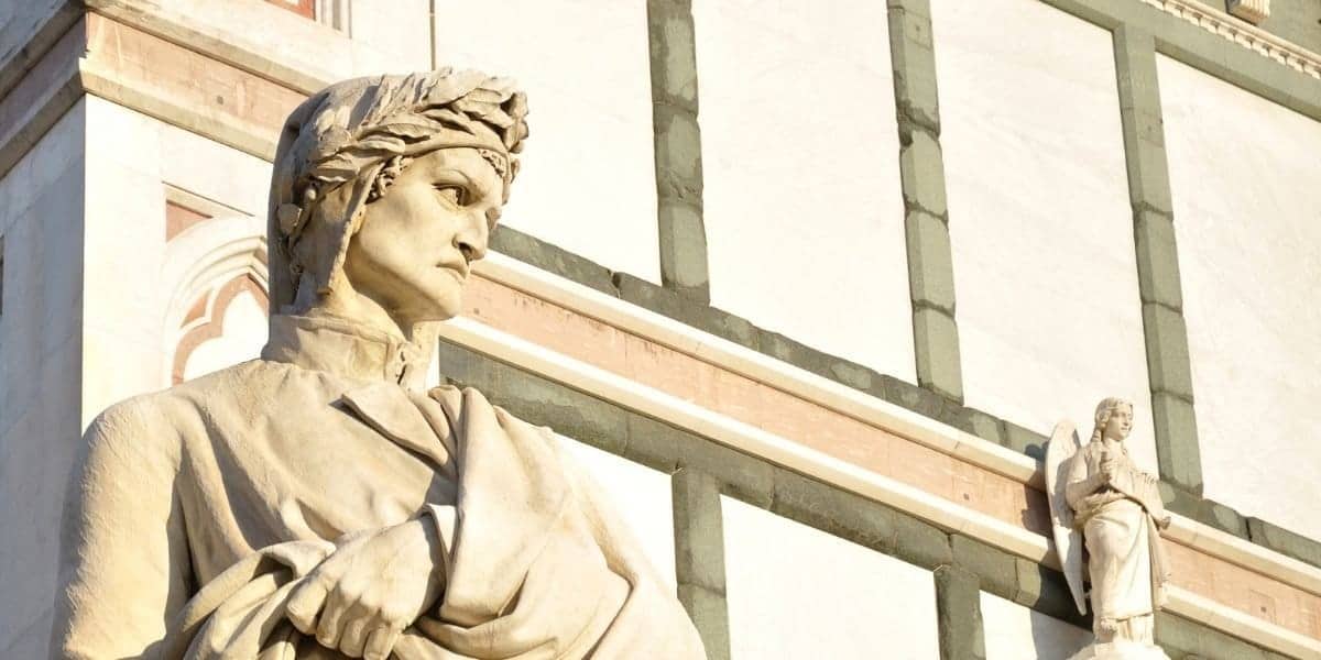 Ravenna and Dante: a history long more than 700 years