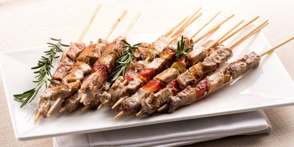 5 best recipes from Abruzzo