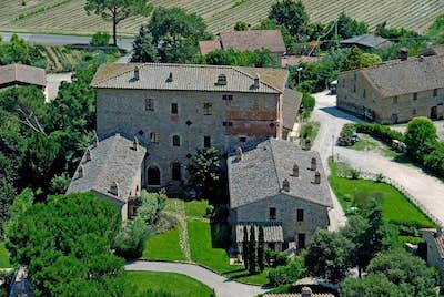 Umbria: Marsciano, un soggiorno nella storia tra borghi e castelli 