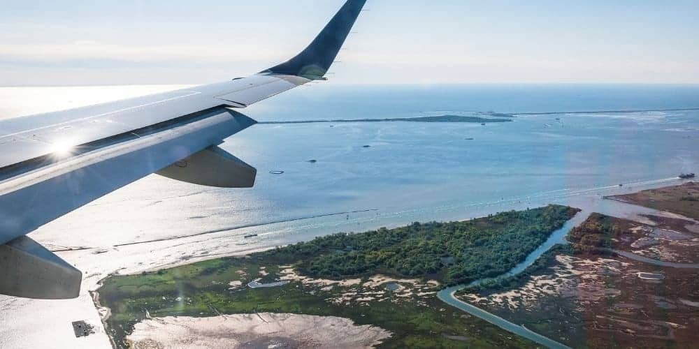 I 10 migliori aereoporti in Italia: tutto ciò che c'è da sapere