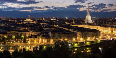 Week end in Italia: un itinerario d’autore a Torino
