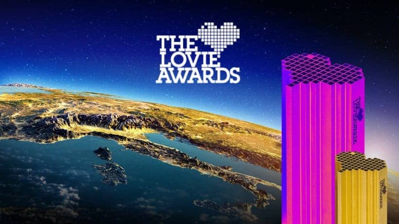 “Visit Italy” in finale contro la BBC ai Lovie Awards 2021