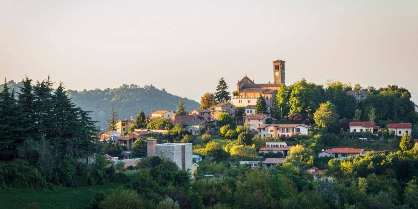 I Borghi più belli d’Italia: Zavattarello e Fortunago in Lombardia