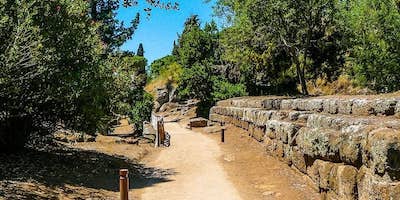 The UNESCO World Heritage Sites in archaeological Italy from the North to the South