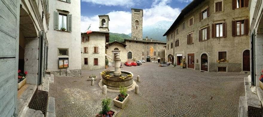 La Val Seriana e Gromo, uno dei Borghi più belli d’Italia