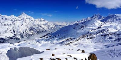 Le 5 località di montagna più belle d'Italia