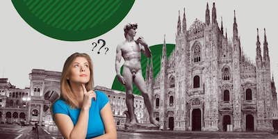 Consigli utili per il vostro primo viaggio in Italia