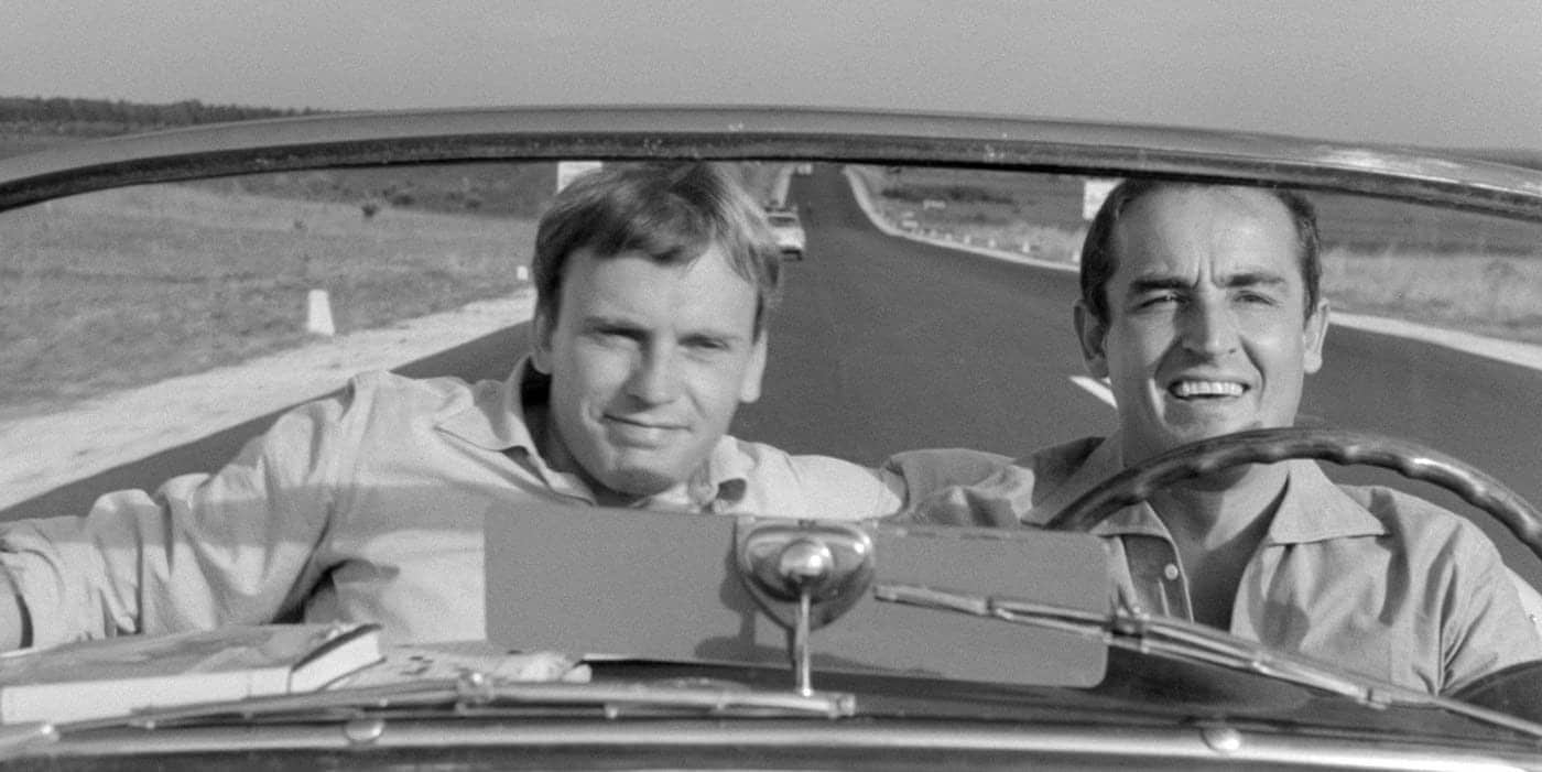 I 5 migliori musei del cinema in Italia