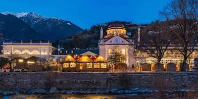 Natale in Italia: 3 idee alternative per trascorrere le festività