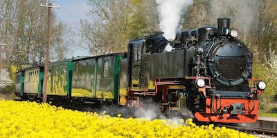 Slow travel In Italia: 7 ferrovie storiche da non perdere