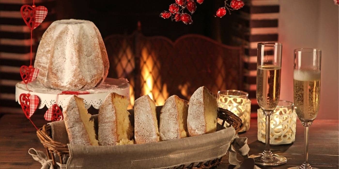 5 Dolci Tradizionali di Verona: non solo Pandoro 