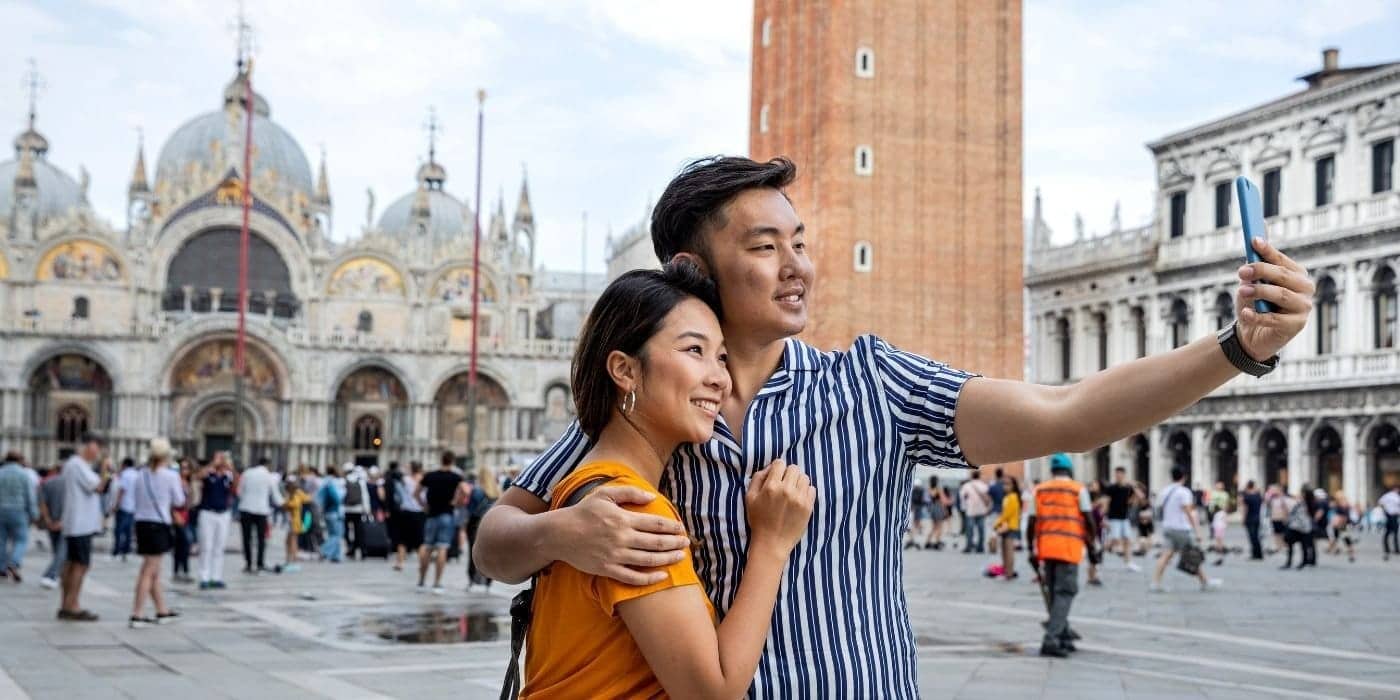 Luna di miele in Italia: 5 idee per soggiorni da sogno