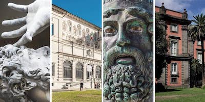 I 10 musei d’Italia da visitare almeno una volta nella vita 