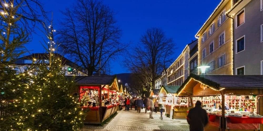 Il giorno di Santo Stefano in Italia 