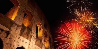 12 unmissable events in Italy in 2022