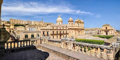 Alla scoperta del barocco siciliano: 7 tappe da non perdere 