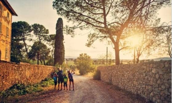 Ecoturismo in Italia