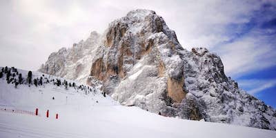 Giornata Mondiale della Neve 2023
