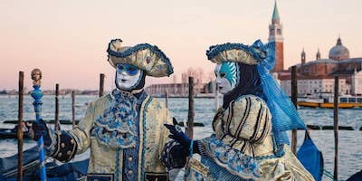 Italia a febbraio: cosa fare e dove andare