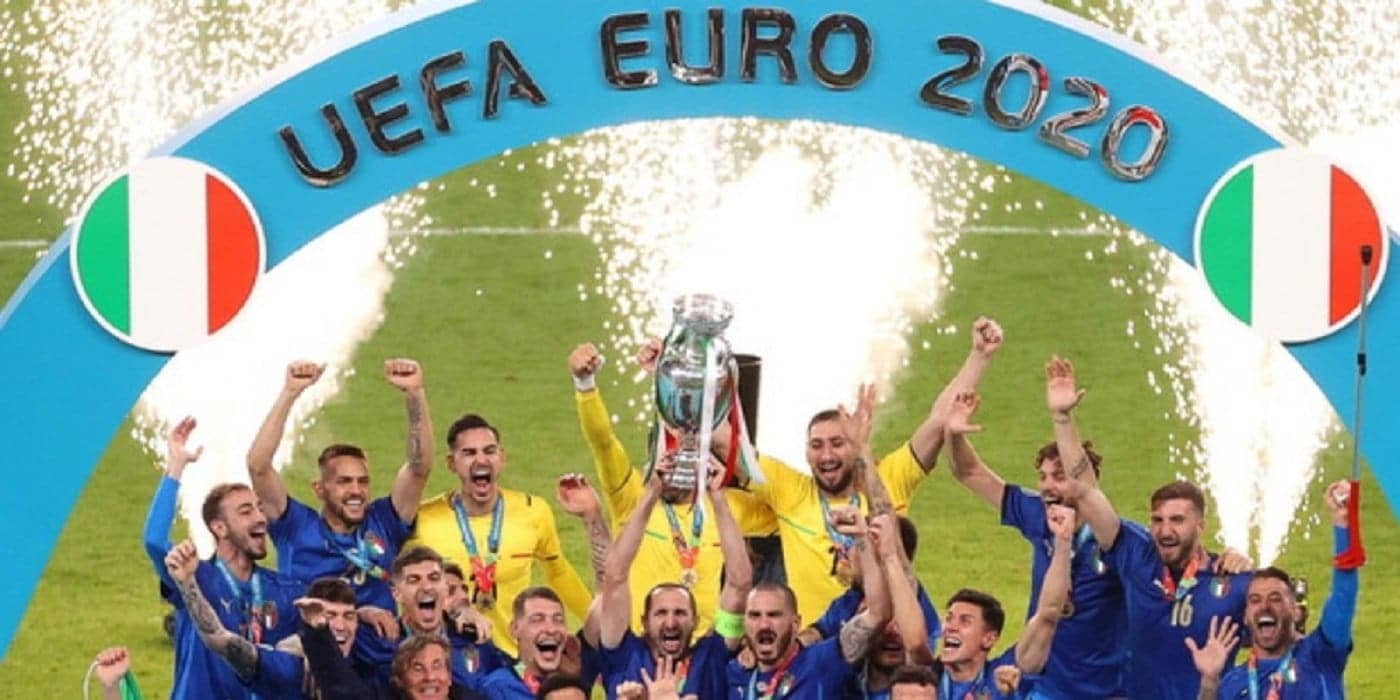 Il calcio in Italia: viaggio nella storia dello sport più famoso al mondo