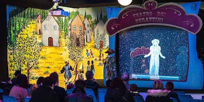 I 5 Eventi invernali più importanti del Friuli Venezia Giulia