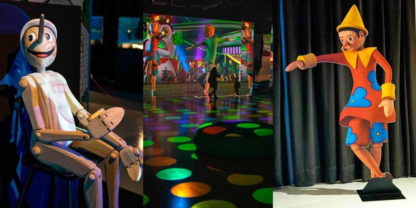 5 luoghi di Pinocchio in Italia: dai borghi alle esperienze immersive