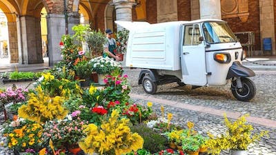 Women’s Day: how and where to celebrate it in Italy