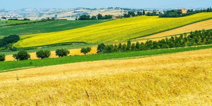 The most beautiful landscapes in Italy and where to see them